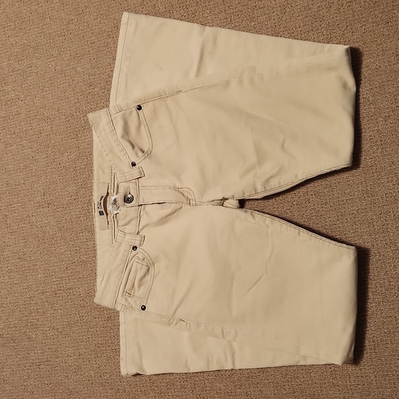 Gap Curvy Low Rise Boot Cut Jeans - Picture 2 of 3